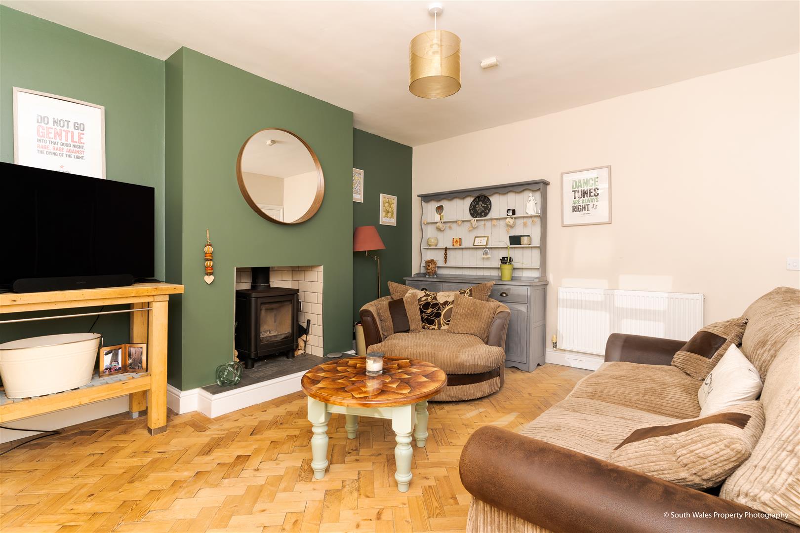 Sales Property Detail Harris & Birt Cowbridge Estate Agent